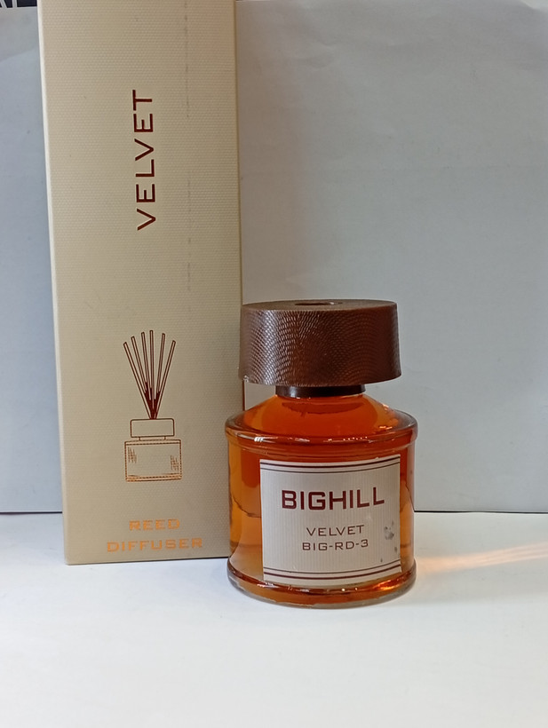 خوشبو کننده بیگل رایحه VELVET_RD_3