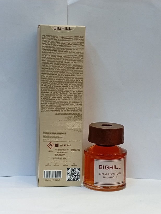 خوشبو کننده بیگل رایحه SILK NIGHT_RD_4 کپی